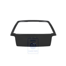 Genuine VW Rear Lid - 1J6827025G