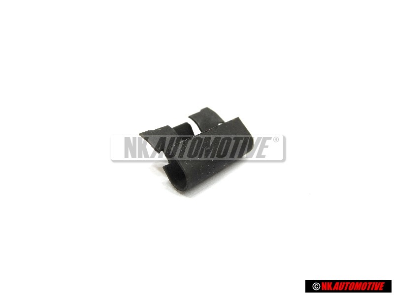 Genuine VW Clip - 1H0868244