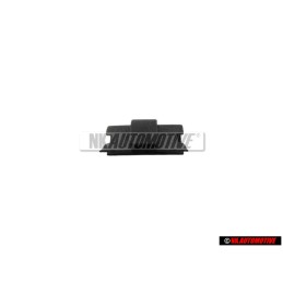 Genuine VW Clip - 1H0868244