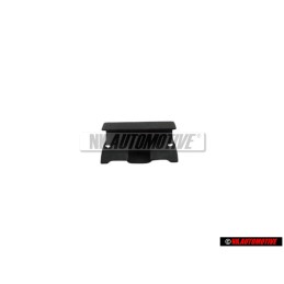 Genuine VW Clip - 1H0868244