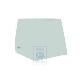 Genuine VW Door Window - 1J6845026K
