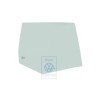 Genuine VW Door Window - 1J6845026K