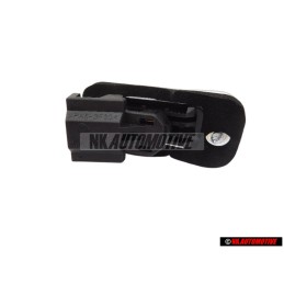 Genuine VW License Plate Light - 1H6943021C