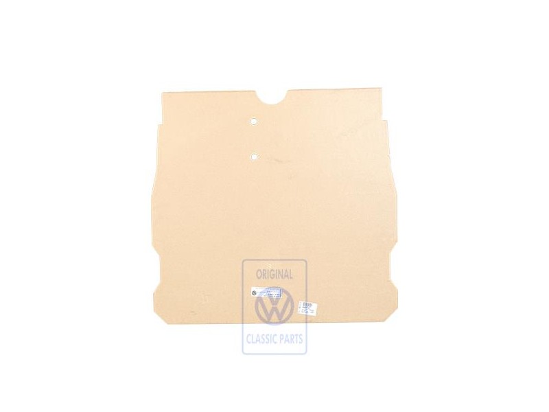 Genuine VW Sound Insulation For Roof - 1J6867811M