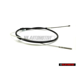 VW Classic Parts Brake Cable - 171609721C