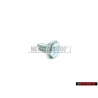Genuine VW Shouldered Bolt - 1K0919625