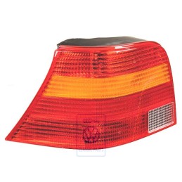 Genuine VW Tail Light With Fog Light - 1J6945095Q