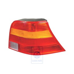 Genuine VW Tail Light With Fog Light - 1J6945096R