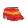 Genuine VW Tail Light With Fog Light - 1J6945096R