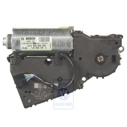 Genuine VW Sliding Roof Motor - 1J6959591C