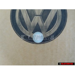 Genuine VW Bung - 241877205