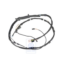 Genuine VW Cable Set For Tailgate - 1J6971147K