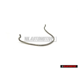 Genuine VW Securing Bars - 251419545