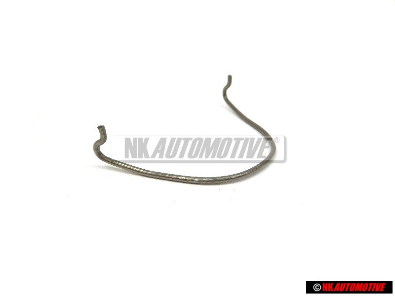Genuine VW Securing Bars - 251419545