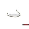 Genuine VW Securing Bars - 251419545