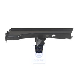 Genuine VW Cross Panel For Side Member - 1J9803491E