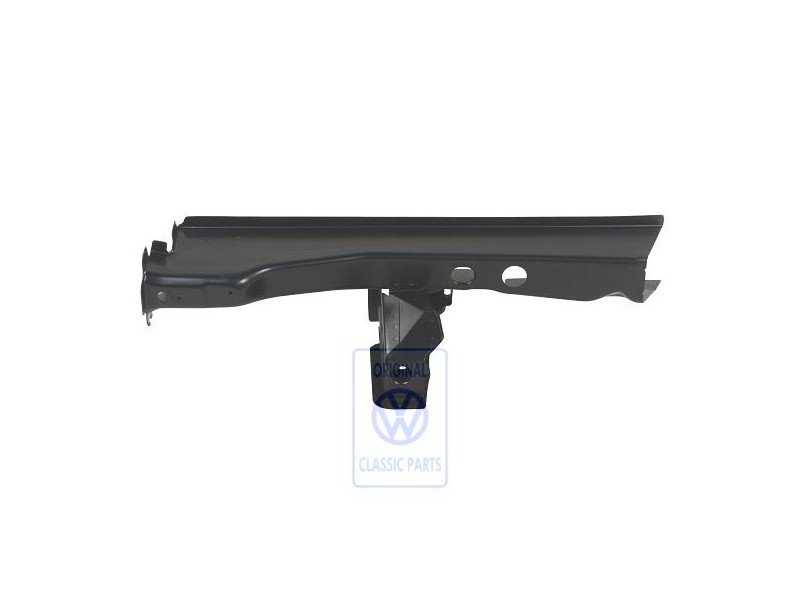 Genuine VW Cross Panel For Side Member - 1J9803491E