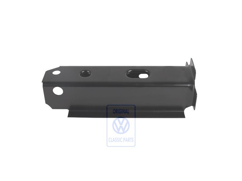 Genuine VW Cross Panel For Side Member - 1J9803511E