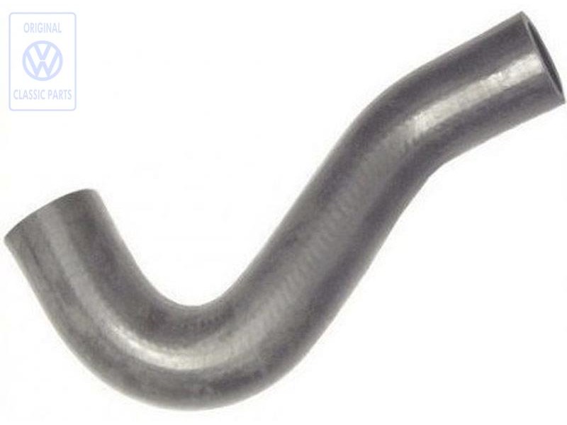 Genuine VW Coolant Hose - 357121051A