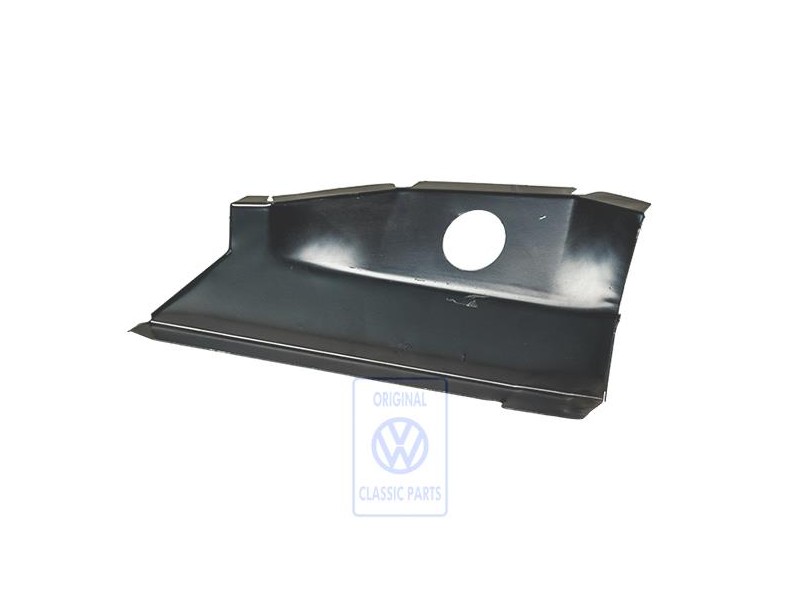 Genuine VW Cross Panel - 1J9813227A