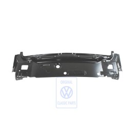 Genuine VW Rear Cross Panel - 1J9813309D