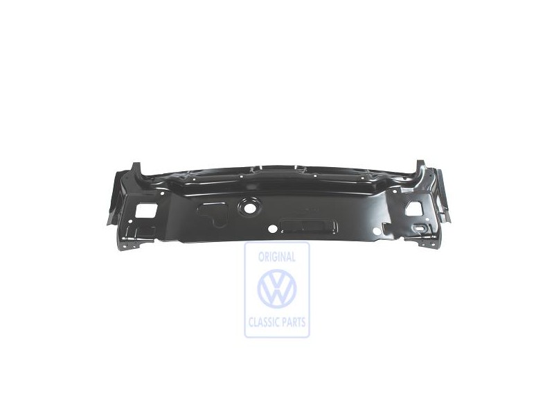 Genuine VW Rear Cross Panel - 1J9813309D