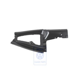 Genuine VW Mounting Plate - 1J9813327B