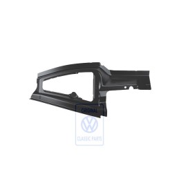 Genuine VW Mounting Plate - 1J9813328B