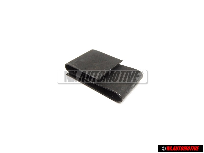 Genuine VW Clip - 357858229