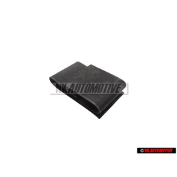 Genuine VW Clip - 357858229