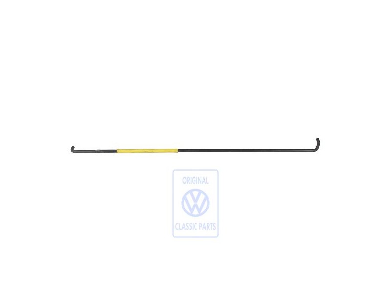 Genuine VW Support - 1J9827779D