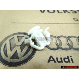 Genuine VW Clip - 357863449