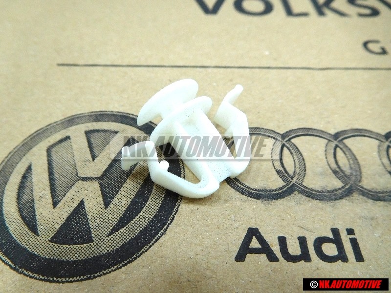 Genuine VW Clip - 357863449