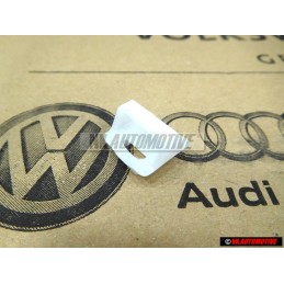 Genuine VW Clip - 357867300