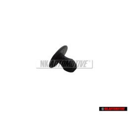 Genuine Audi Clip - 443823740A