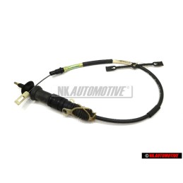 VW Classic Parts Clutch Cable - 533721335C