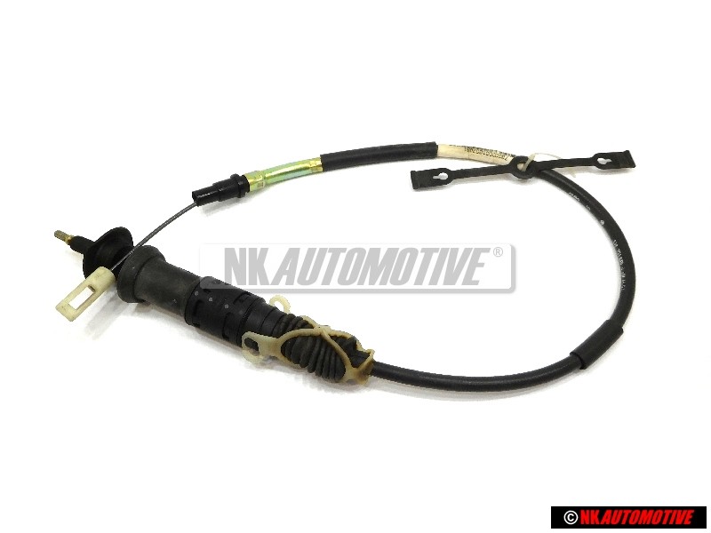 VW Classic Parts Clutch Cable - 533721335C