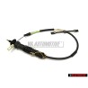 VW Classic Parts Clutch Cable - 533721335C