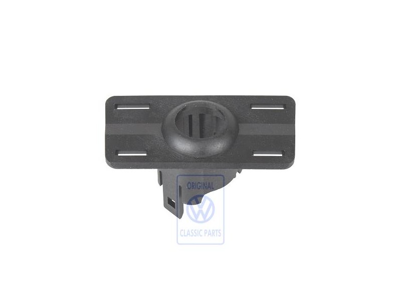 Genuine VW Sensor Bracket - 1J9919491A