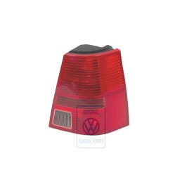 Genuine VW Tail Light With Fog Light - 1J9945096N