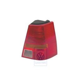 Genuine VW Tail Light With Fog Light - 1J9945096Q