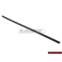 Genuine VW Window Aperture Seal - 533837473