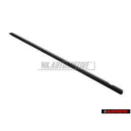 Genuine VW Window Aperture Seal - 533837475