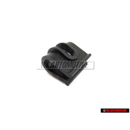 Genuine VW Clip - 533853676