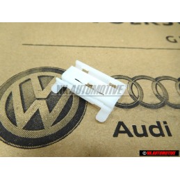 Genuine VW Clip - 533853831