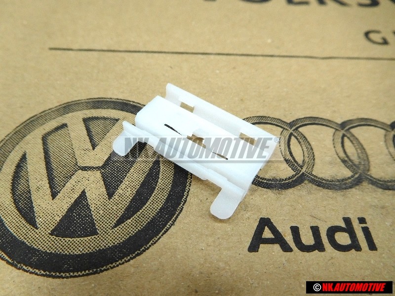 Genuine VW Clip - 533853831