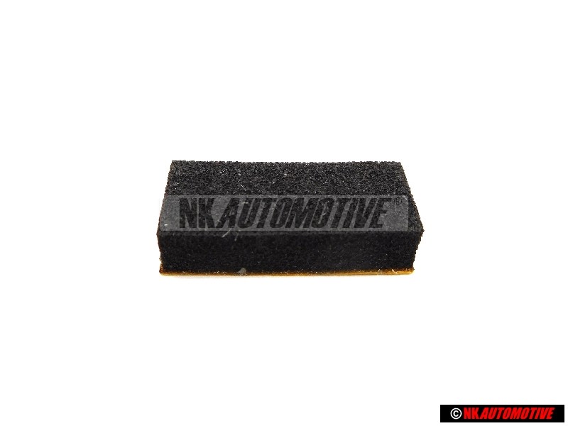 Genuine VW Distance Piece - 535121279