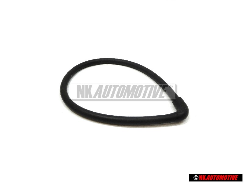Genuine VW Vent Hose - 535201179