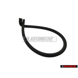 Genuine VW Vent Hose - 535201179
