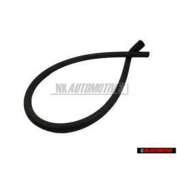 Genuine VW Vent Hose - 535201179